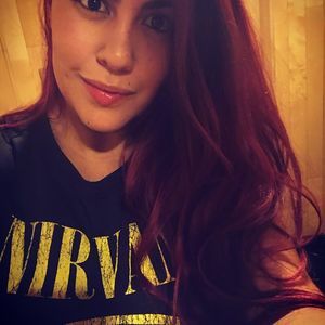 Meet your Posher, Frances